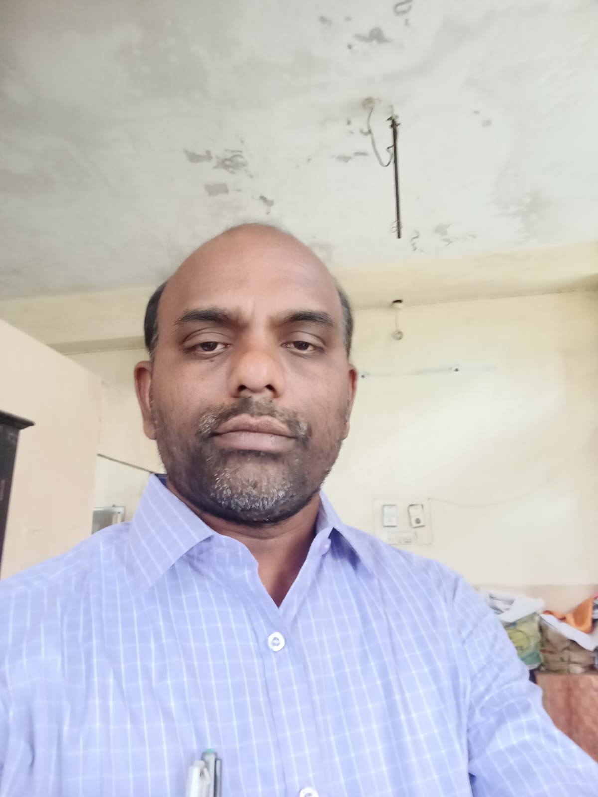 Prof. M. P. Gupta